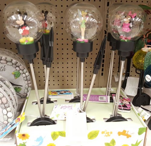 disney garden at walgreens