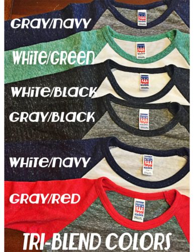 Mickey Bar colors