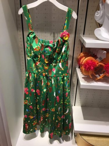 The Dress shop disney marketplace co-op