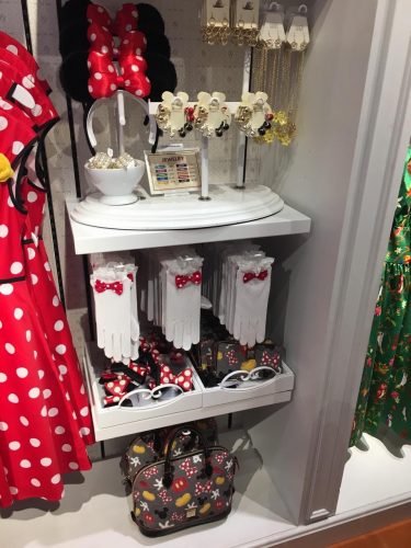 The Dress shop disney marketplace co-op