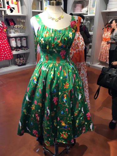The Dress shop disney marketplace co-op