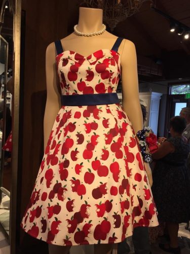 The Dress shop disney marketplace co-op
