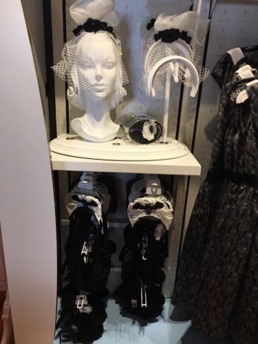 The Dress shop disney marketplace co-op