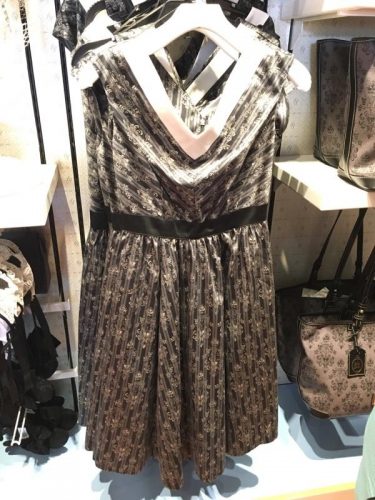 The Dress shop disney marketplace co-op