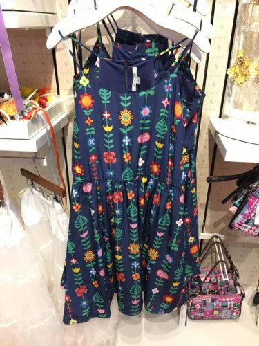 the dress shop at disney marketplace co-op
