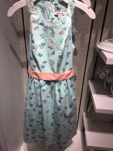 The Dress shop disney marketplace co-op
