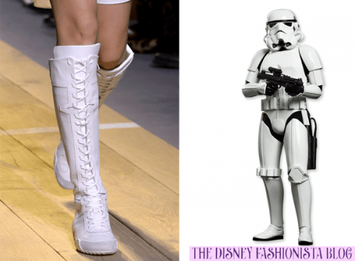 storm trooper
