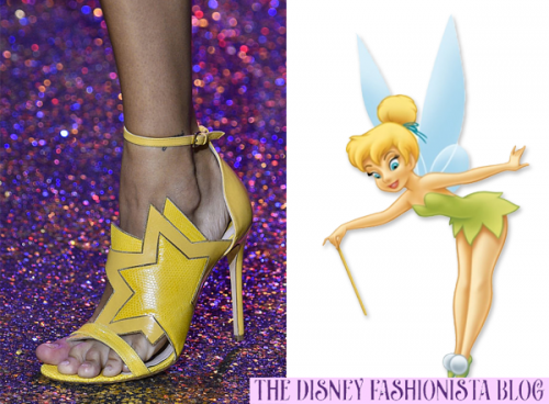 tinker bell
