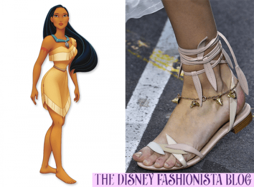 pocahontas