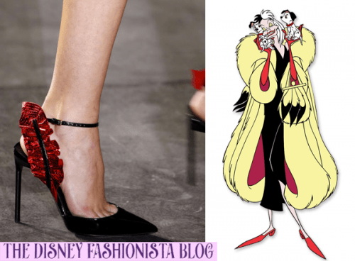 Cruella de Vil