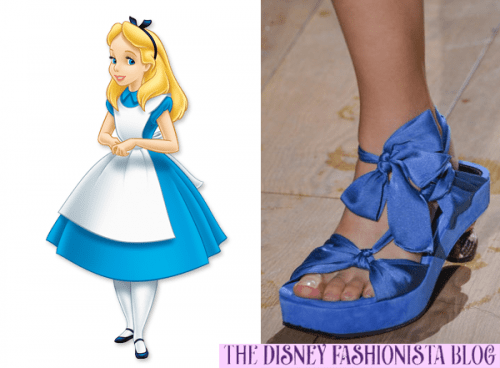 Alice in Wonderland