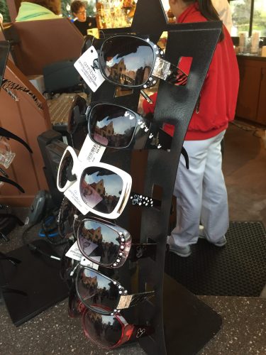 Disney sunshades