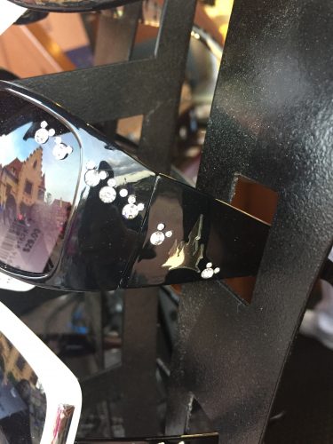 Arribas Bros. Castle Shades