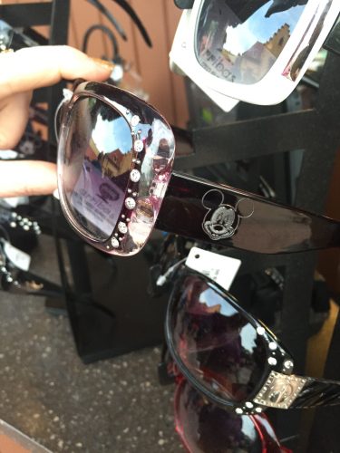 Arribas Bros. Mickey shades