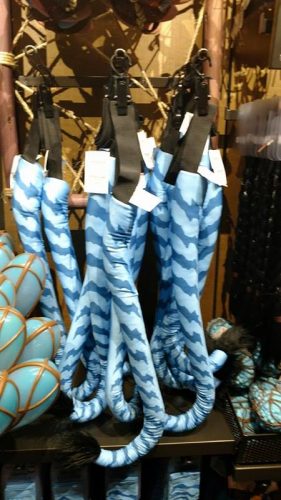 pandora: world of avatar