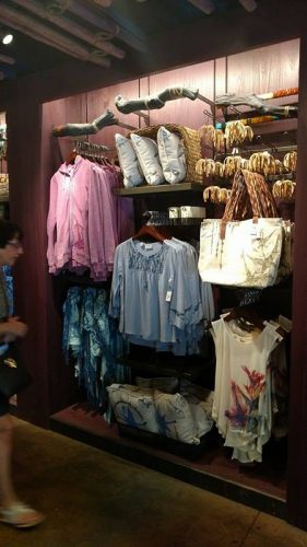 pandora: world of avatar
