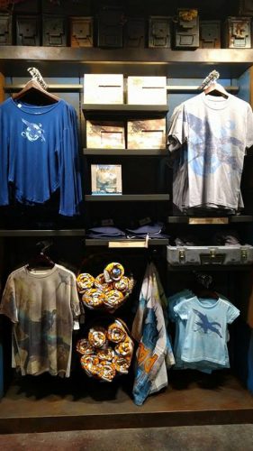 pandora: world of avatar