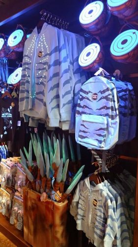 pandora: world of avatar