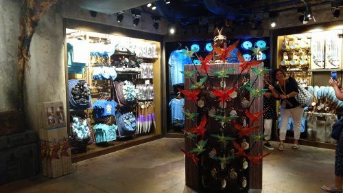 pandora: world of avatar