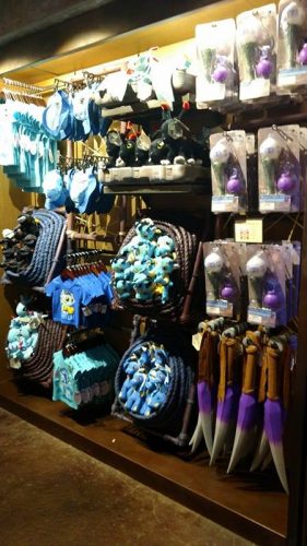 pandora: world of avatar