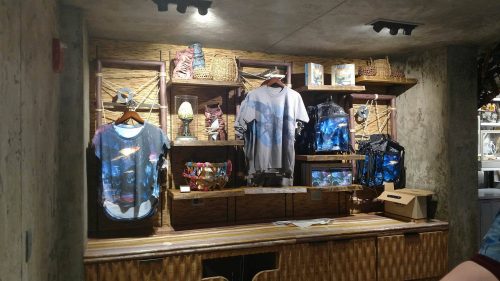 pandora: world of avatar