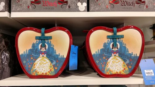 Disney Store snow white anniversary