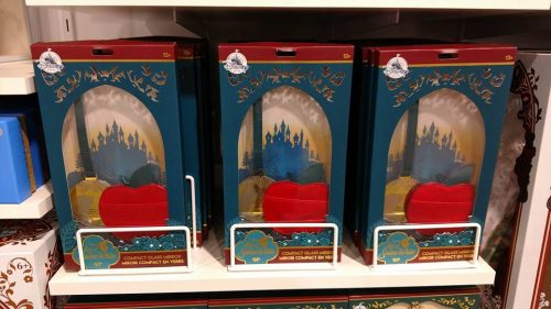 Disney Store snow white anniversary