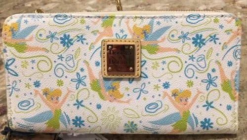 tinker bell half marathon dooney and bourke