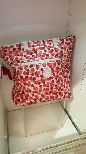 kipling snow white