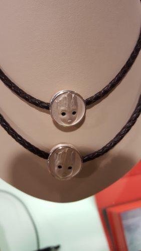 what's your passion marvel jewelry