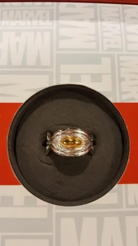 what's your passion marvel jewelry
