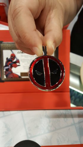what's your passion marvel jewelry