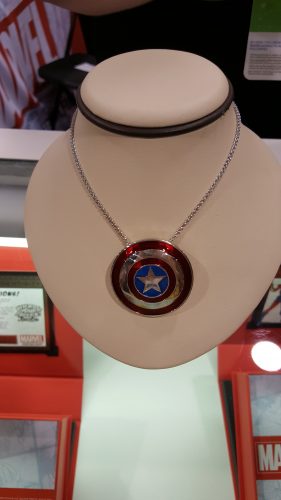 what's your passion marvel jewelry