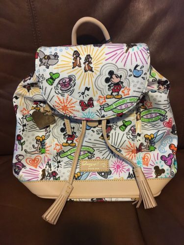 disney ketch dooney and bourke