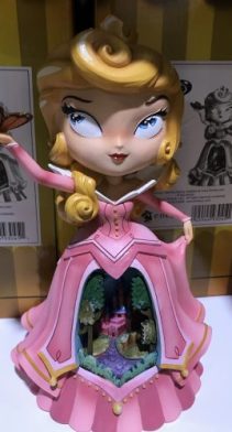 miss mindy disney