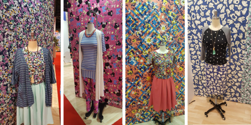 New LulaRoe Prints