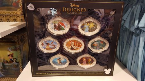 designer disney collection