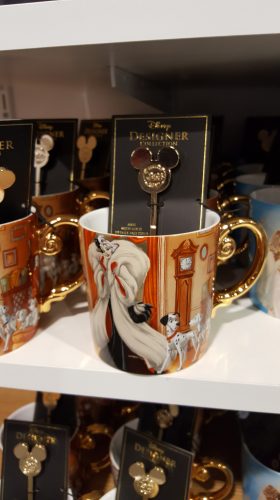 disney designer collection