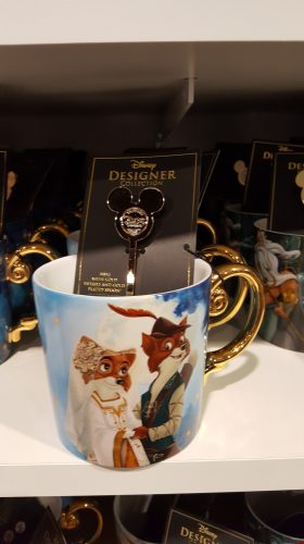 disney designer collection