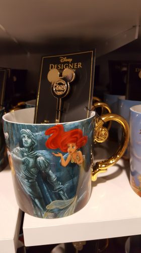 disney designer collection