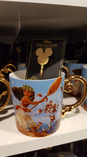 disney designer collection