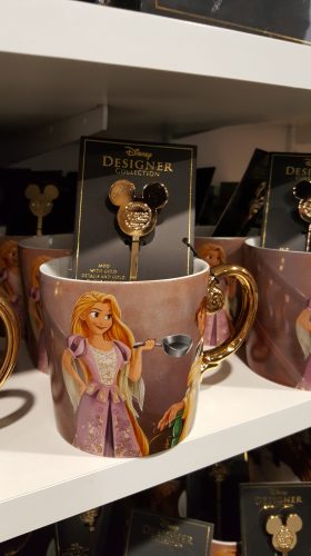 disney designer collection