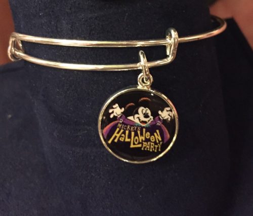 mickey's halloween party alex and ani