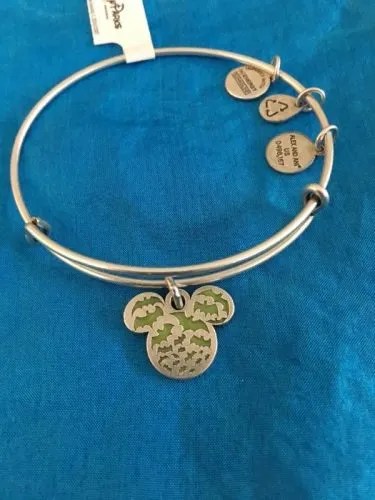 disney halloween alex and ani