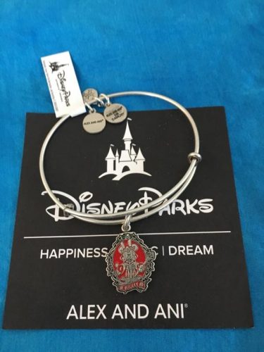 disney halloween alex and ani