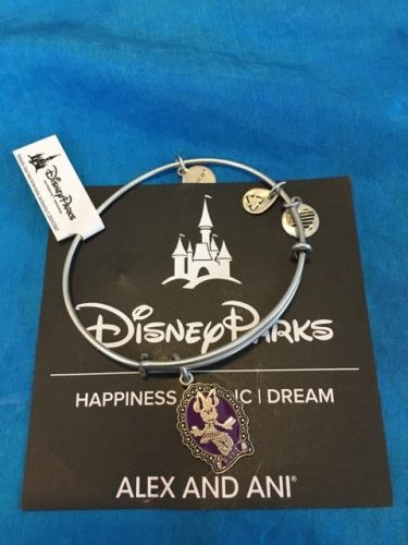 minnie halloween alex and ani