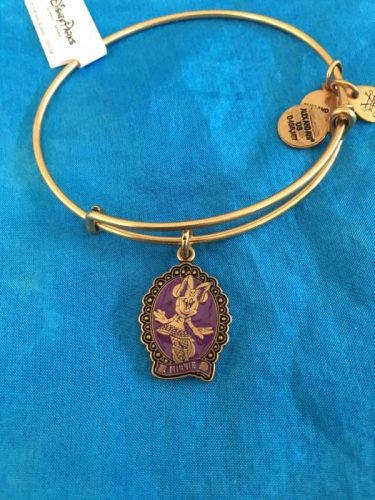 minnie halloween alex and ani