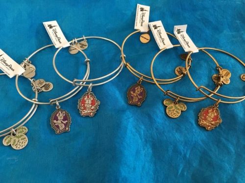disney halloween alex and ani