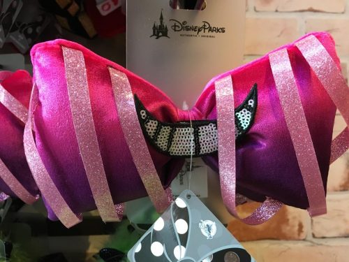 interchangeable bow collection