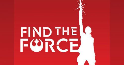 Force Friday II